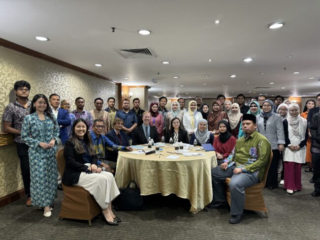 Climate Resilience and Equity